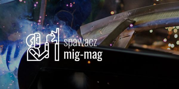 Spawacz Mig-Mag